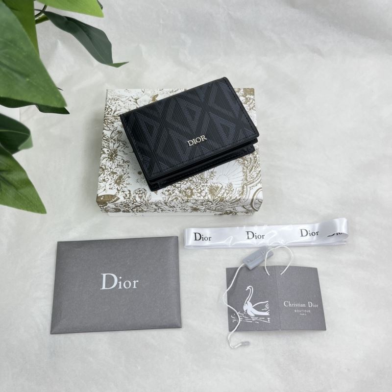 Christian Dior Wallet